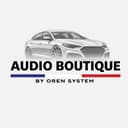 Audio Boutique by Oren System