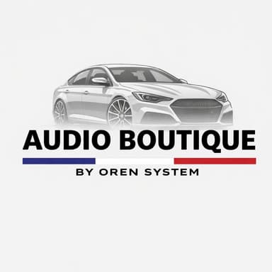 Audio Boutique by Oren System